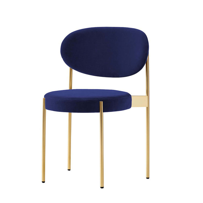 Series 430 Verpan Dining Chair