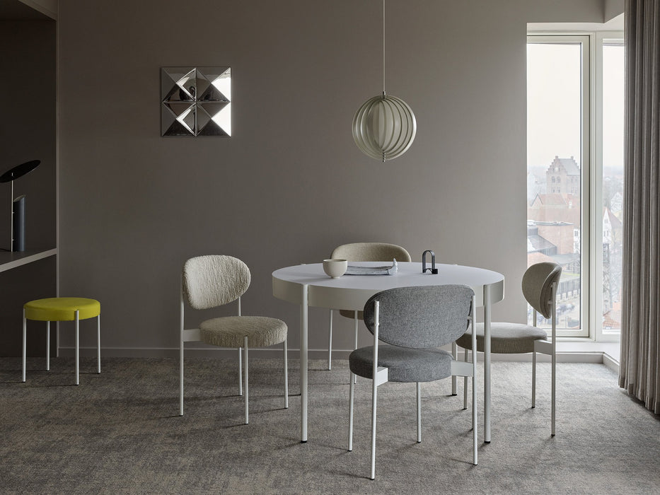 Series 430 Verpan Dining Table