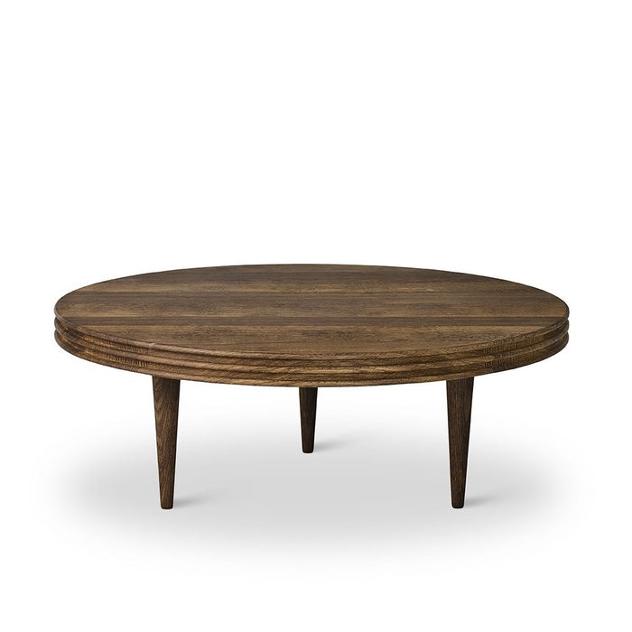 Groove Coffee Table