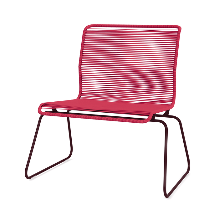 Panton One Lounge Chair