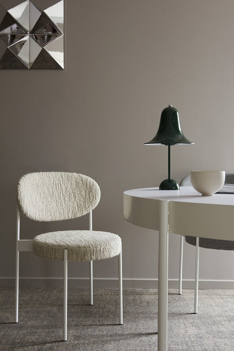 Series 430 Verpan Dining Chair