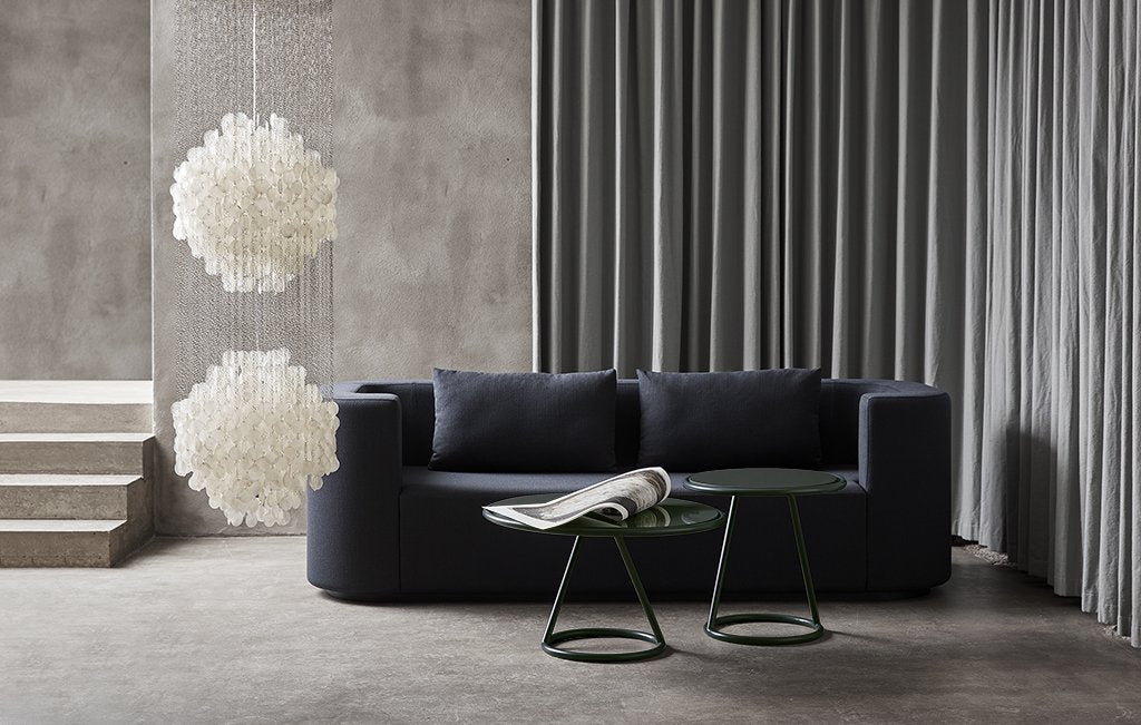 VP168 Sofa