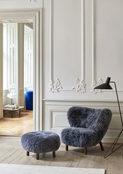 Little Petra VB1 Lounge Chair