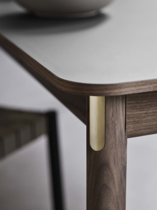Patch Dining Table Patch Extendable Dining Table– Nordic Elements