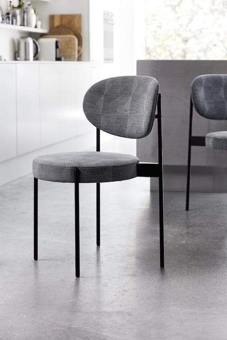 Series 430 Verpan Dining Chair