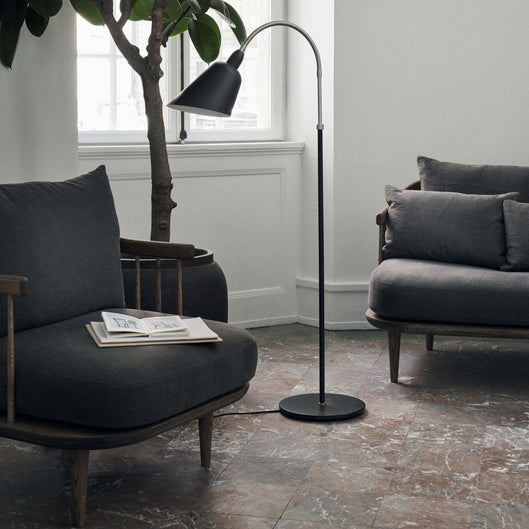 Fly Lounge Chair SC1