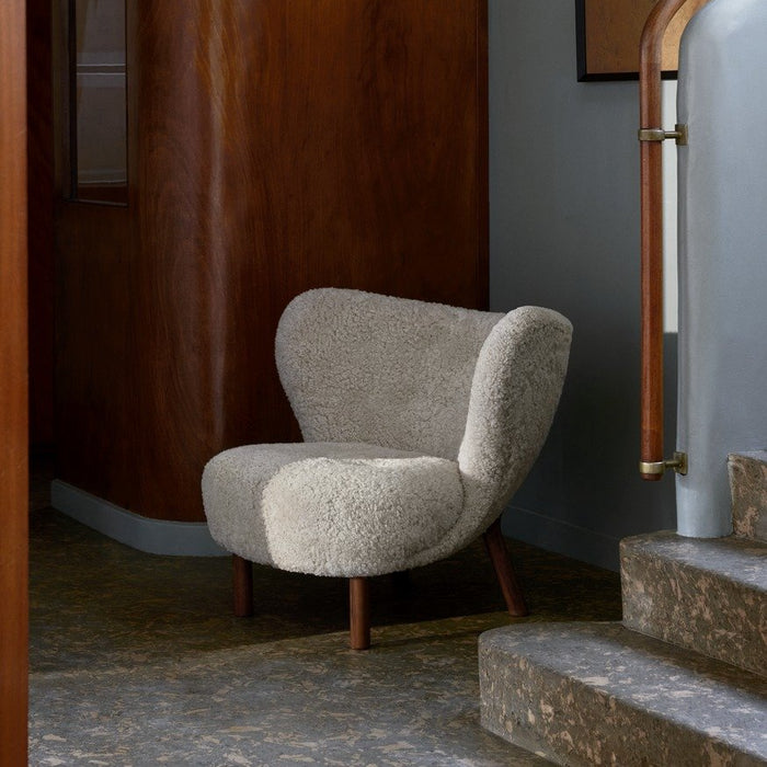 Little Petra VB1 Lounge Chair