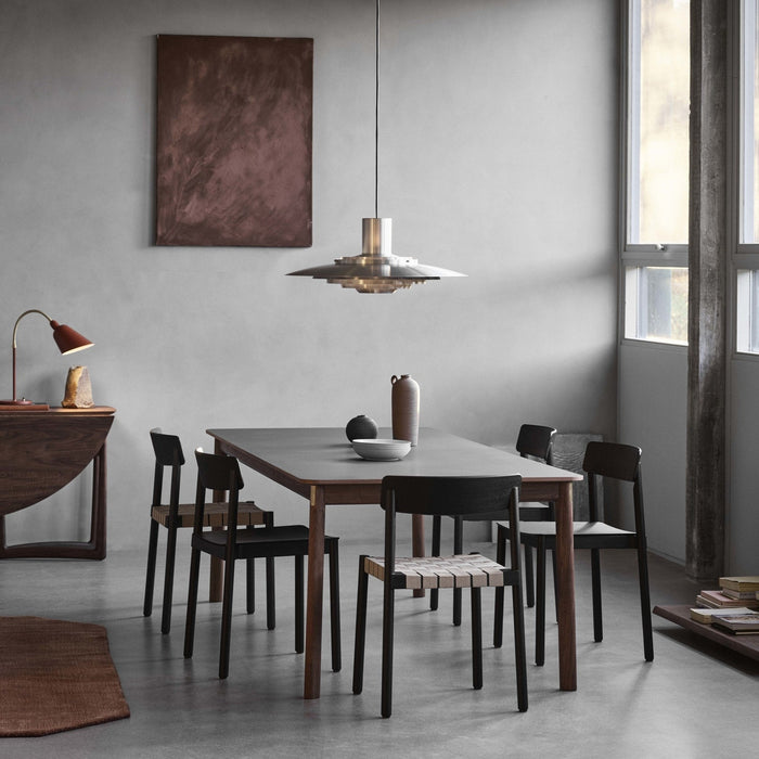 Patch Dining Table Patch Extendable Dining Table– Nordic Elements