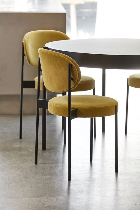 Verpan series 430 chair discount