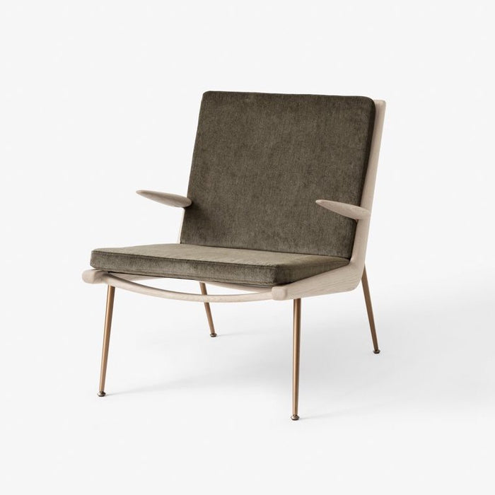 Boomerang Lounge Chair