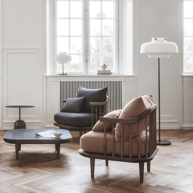 Fly Lounge Chair SC1