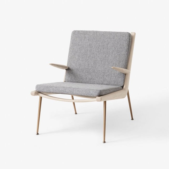 Boomerang Lounge Chair