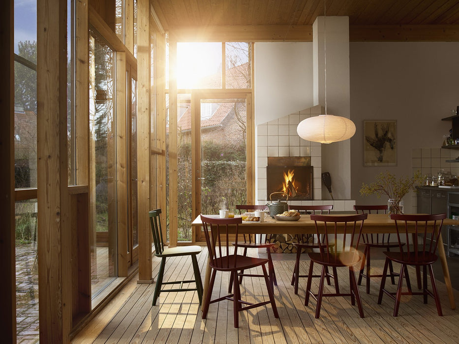 Dining Chair J46