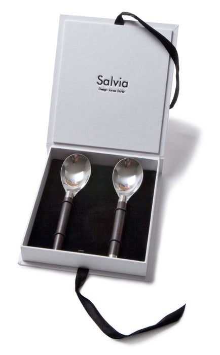 Salvia Small Spoon Set