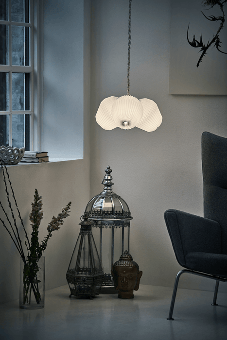 The Bouquet 3 Shades Pendant Light