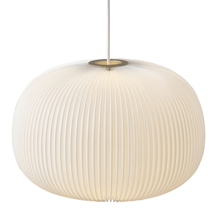 Lamella Pendant Light