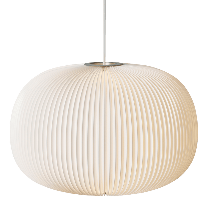 Lamella Pendant Light