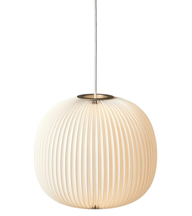 Lamella Pendant Light