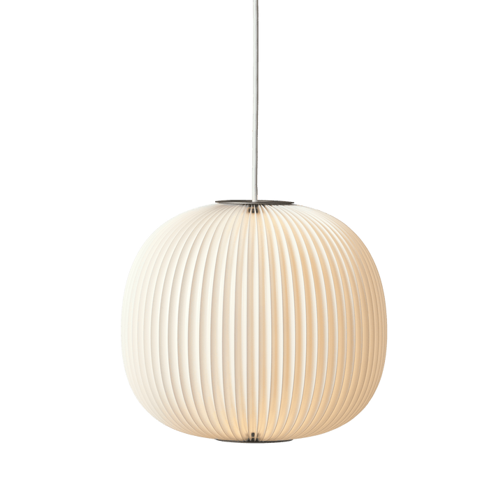 Lamella Pendant Light