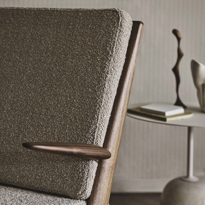Boomerang HM1/HM2 Lounge Chair