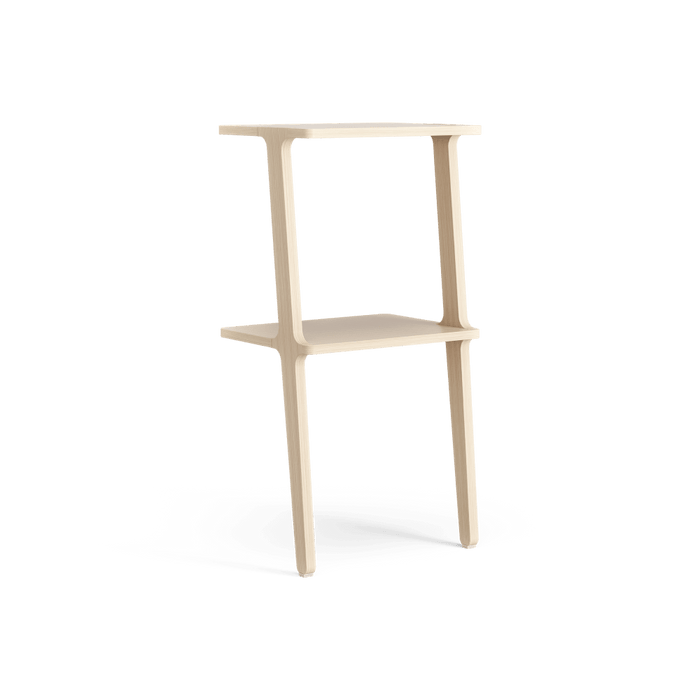 Libri 2 Shelves