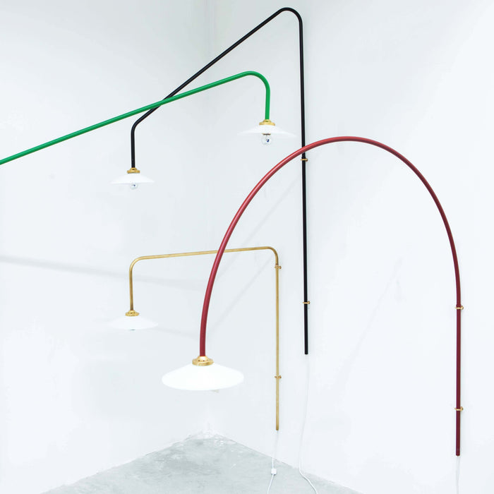 Hanging Lamp n3