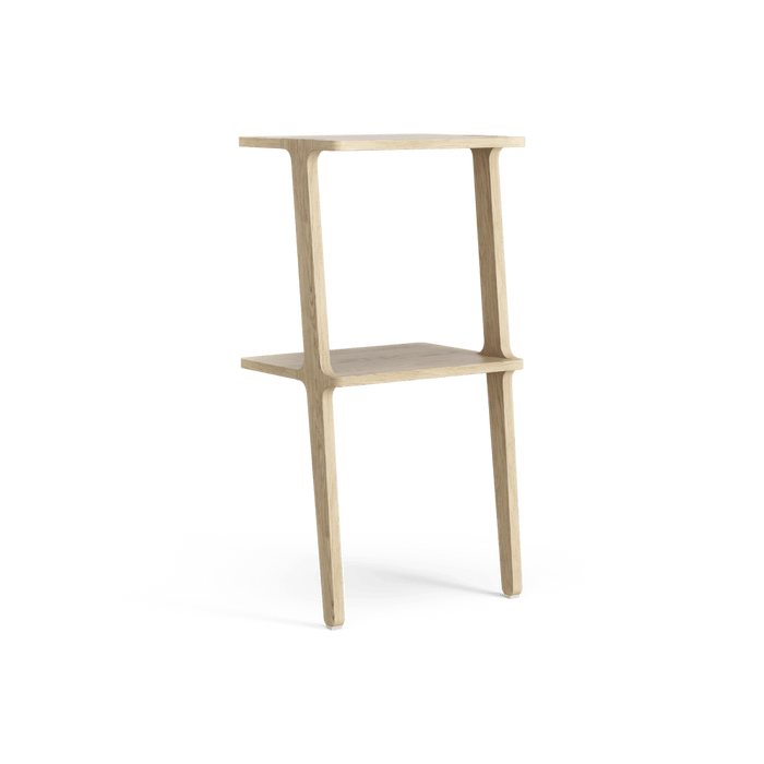 Libri 2 Shelves