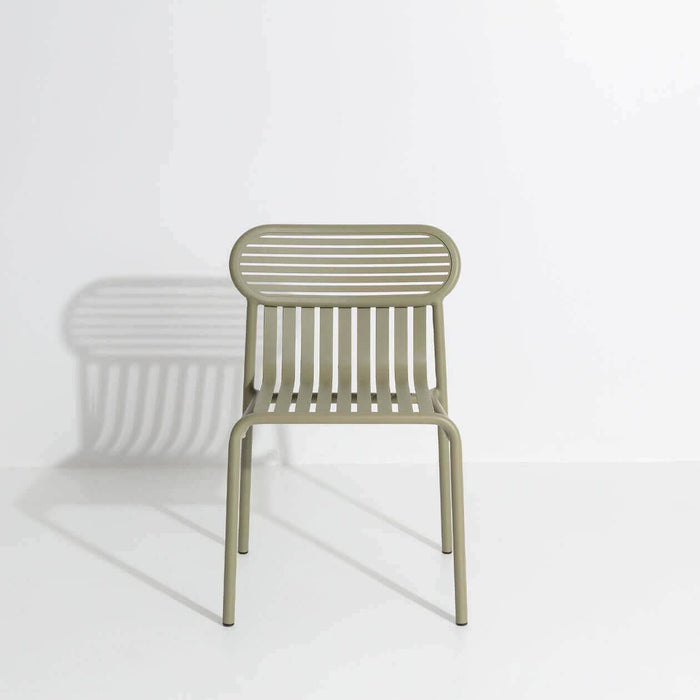 Weekend Garden Chair