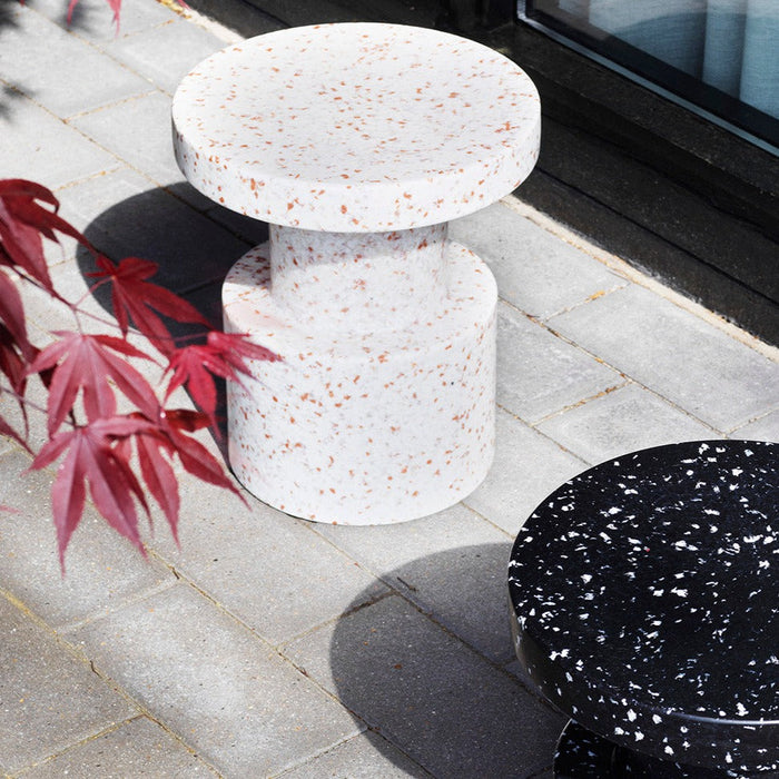 Bit Stool
