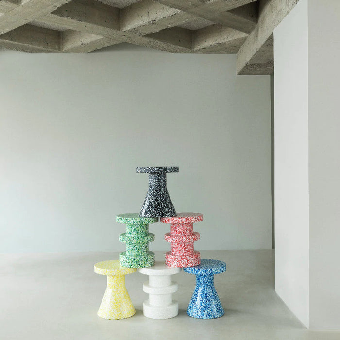 Bit Stool