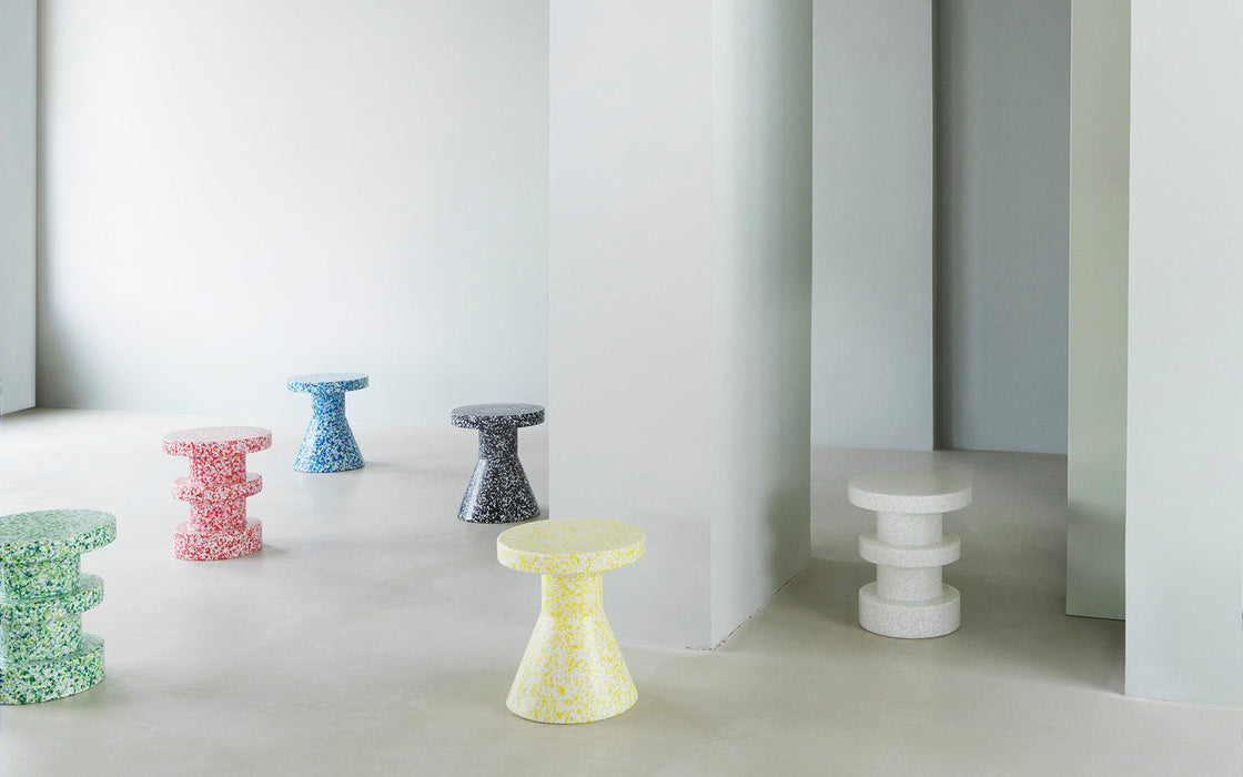 Bit Stool