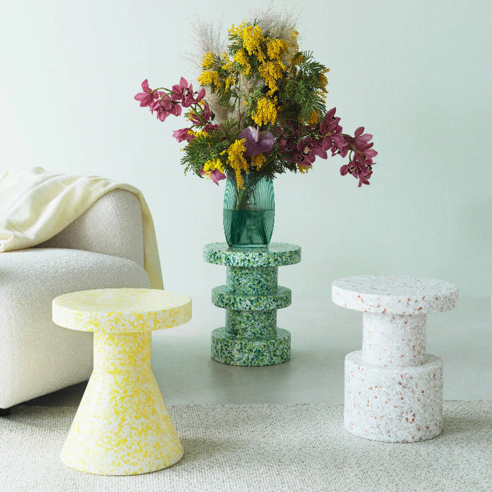 Bit Stool