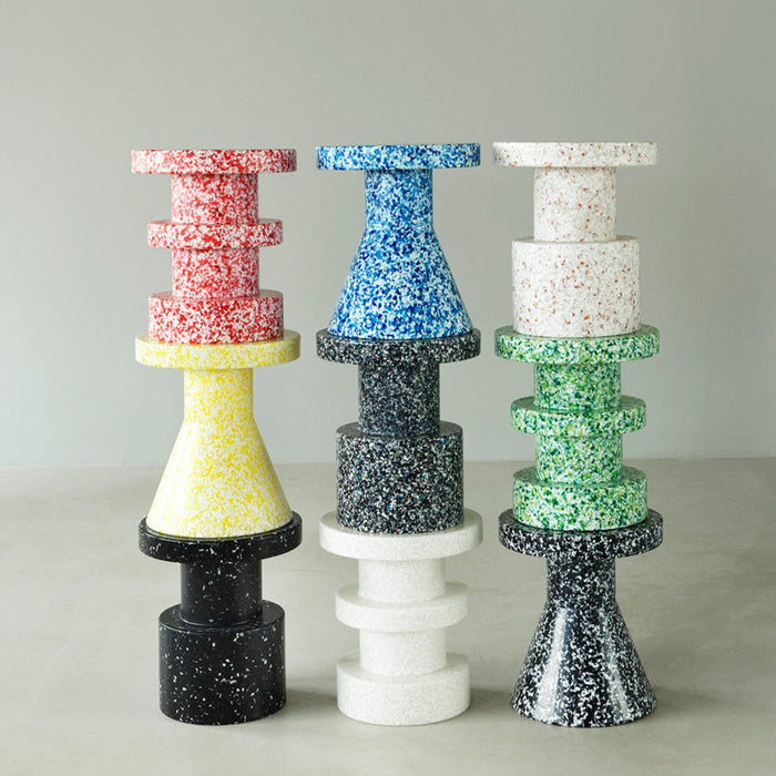 Bit Stool
