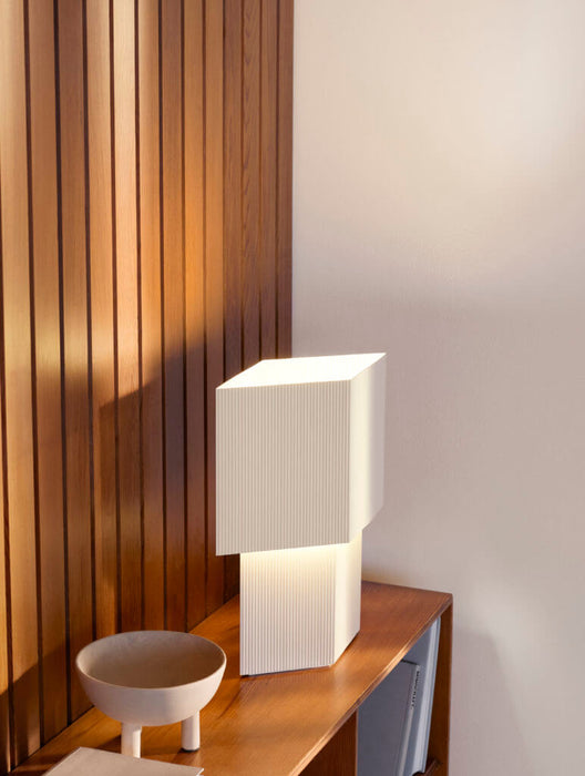 Romb Table Lamp