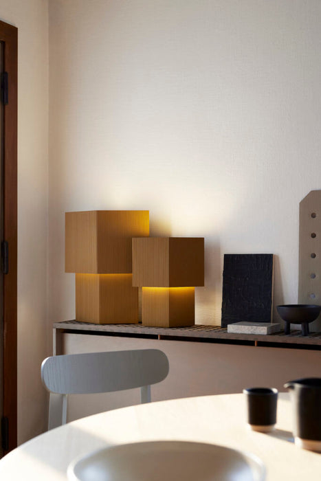 Romb Table Lamp