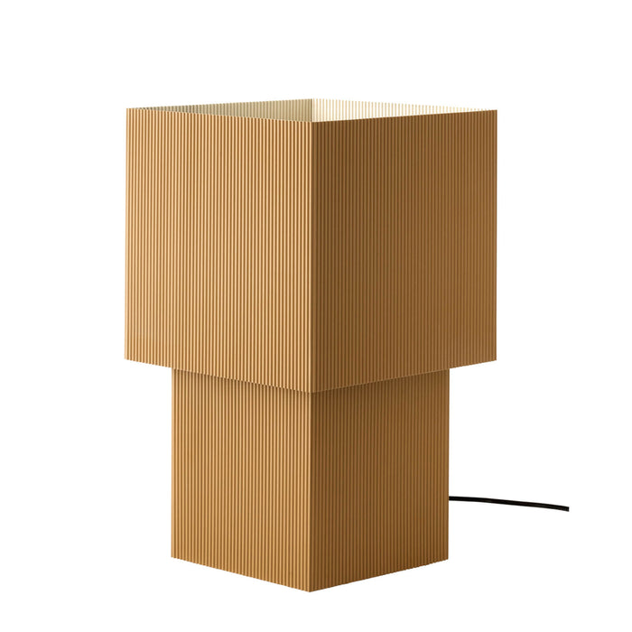 Romb Table Lamp