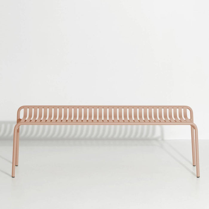 Weekend Garden Bench
