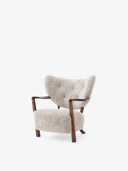 Wulff Lounge Chair