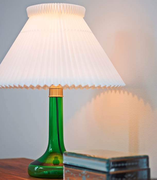 Table Lamp - Model 343