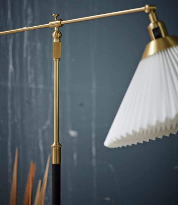 Floor Lamp - Model 349