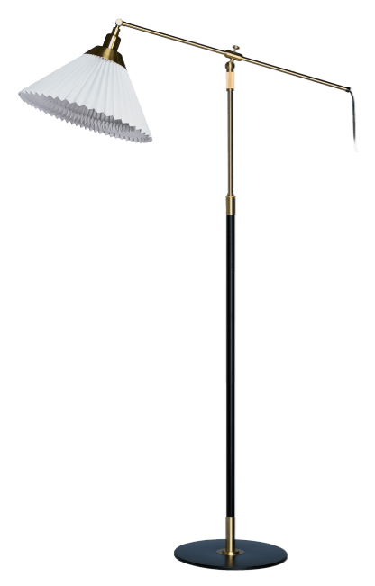 Floor Lamp - Model 349