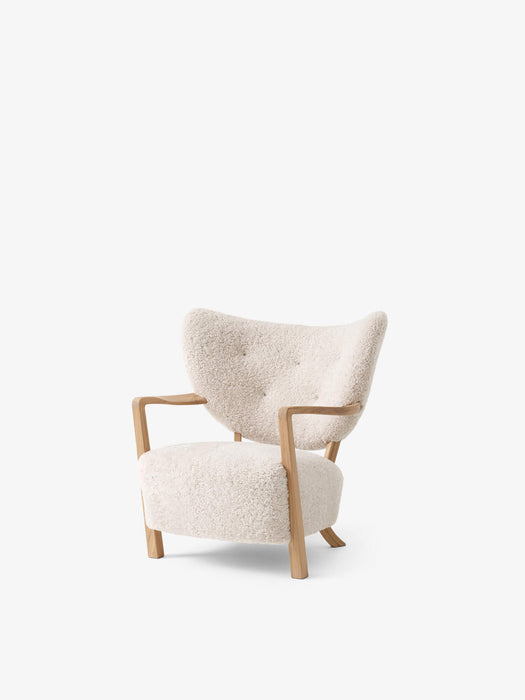 Wulff Lounge Chair