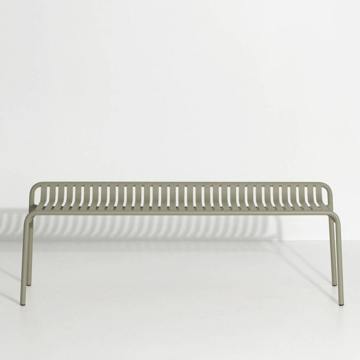 Weekend Garden Bench