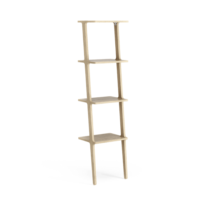 Libri 4 Shelves