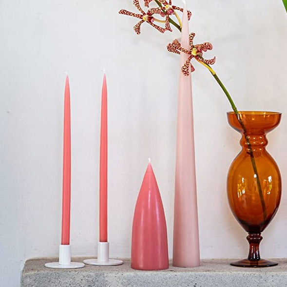 Cone Candles