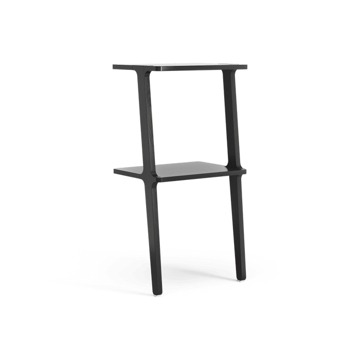 Libri 2 Shelves