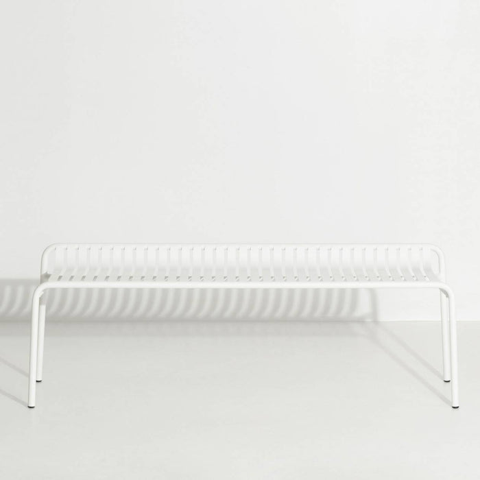 Weekend Garden Bench