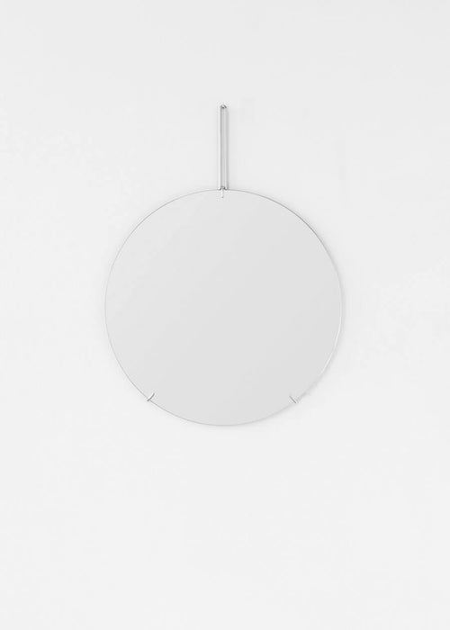 Round Wall Mirror