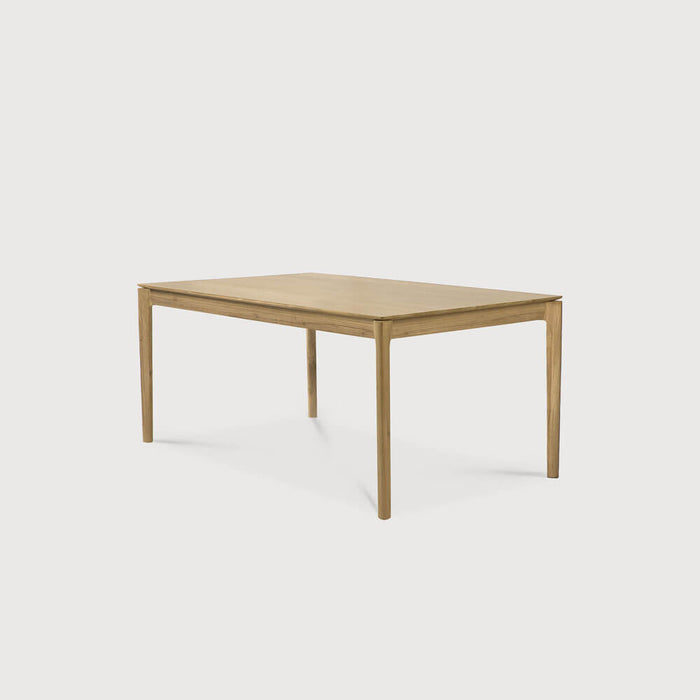 Bok Extendable Dining Table