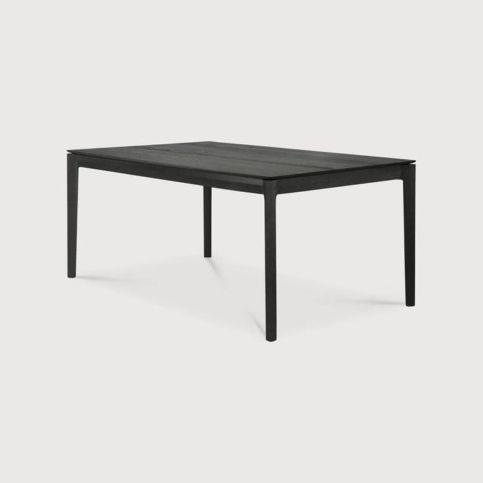 Bok oak clearance dining table